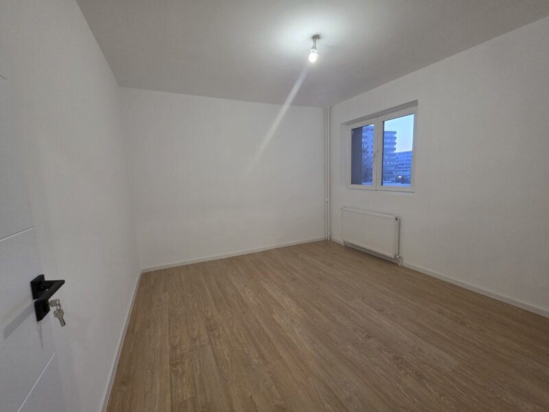 Baba Novac intersectie Campia Libertatii, 5 minute parc IOR, centrala.