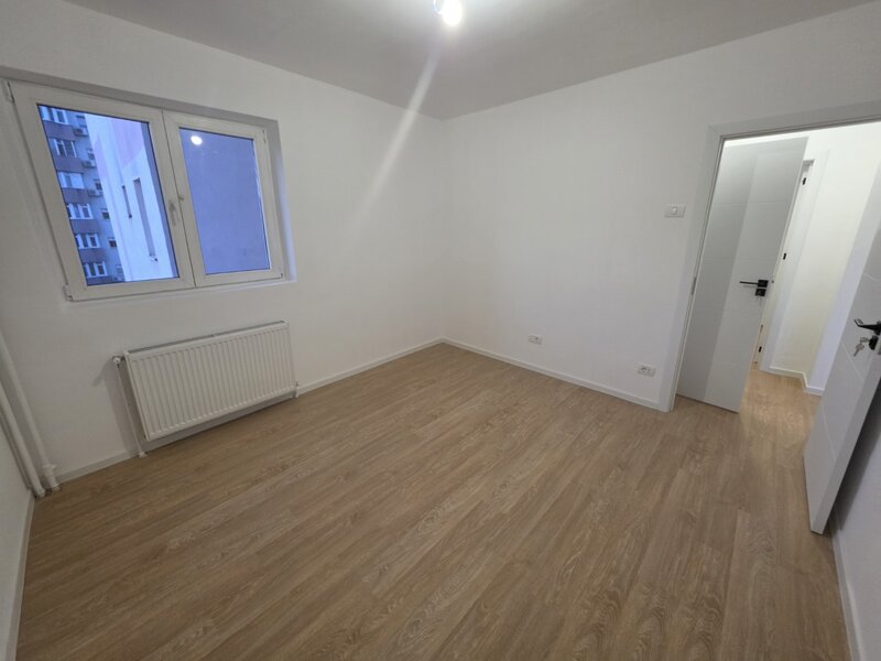 Baba Novac intersectie Campia Libertatii, 5 minute parc IOR, centrala.