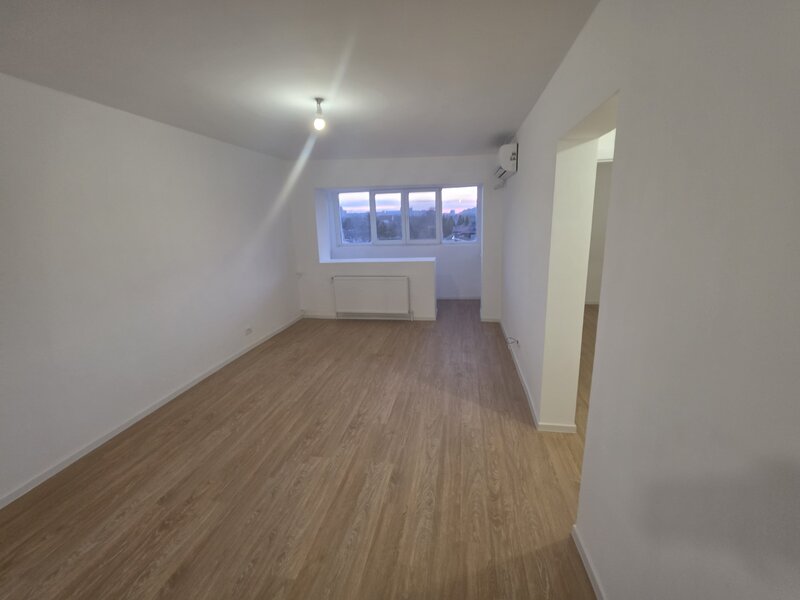 Baba Novac intersectie Campia Libertatii, 5 minute parc IOR, centrala.