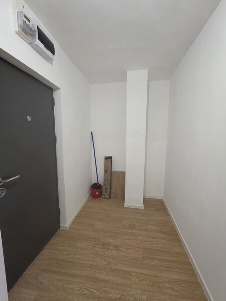 Baba Novac intersectie Campia Libertatii, 5 minute parc IOR, centrala.