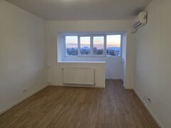 Baba Novac intersectie Campia Libertatii, 5 minute parc IOR, centrala